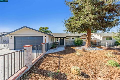 1695 West St, Concord, CA 94521 - #: 41073694