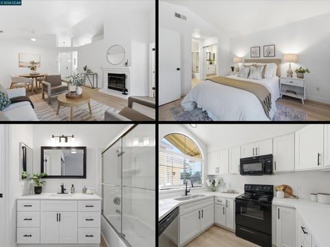 1110 Devonwood, Hercules, CA 94547 - #: 41139692
