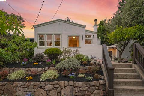 1611 Rose St, Berkeley, CA 94703 - #: 41138856