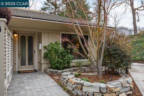 1133 Rockledge Ln Unit 4, Walnut Creek, CA 94595 - #: 41086073