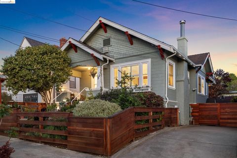 3810 Midvale Ave, Oakland, CA 94602 - #: 41056641