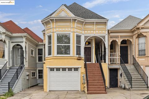 621 Fallon St, Oakland, CA 94607 - #: 41094199