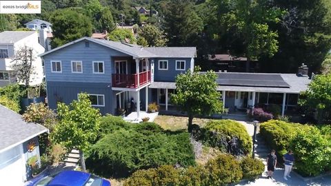 7600 Mountain Blvd, Oakland, CA 94605 - MLS#: 41096350