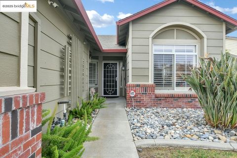 4773 Carrington Dr, Oakley, CA 94561 - #: 41085412