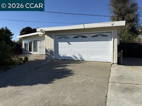 1811 Espanola Dr, San Pablo, CA 94806 - #: 41139405
