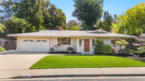 2371 Mallard Dr, Walnut Creek, CA 94597 - #: 41094179