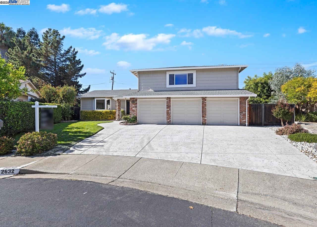 2632 Campeche Ct