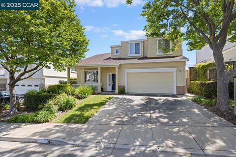 318 Titan Way, Hercules, CA 94547 - #: 41094505