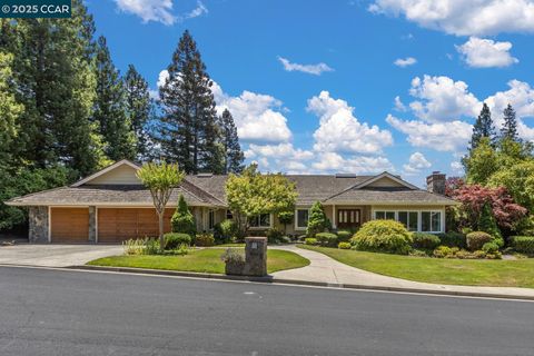 380 Bryan Drive Alamo CA 94507