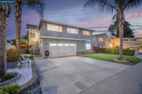 18251 Via Jose, San Lorenzo, CA 94580 - #: 41114323