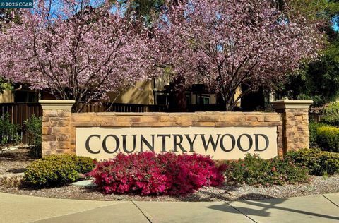 1720 Countrywood Ct Walnut Creek CA 94598