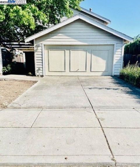 3898 Carol Ave, Fremont, CA 94538 - #: 41104822
