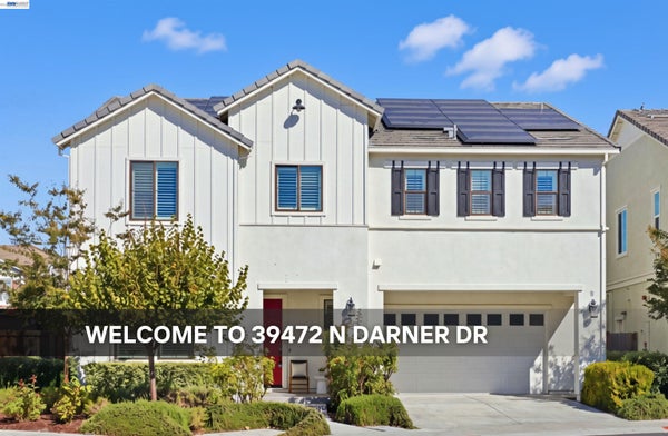 39472 N DARNER, NEWARK, CA 94560 - Image de13ca1df3dc17d7f1cf9d45ab62392b/3426985555