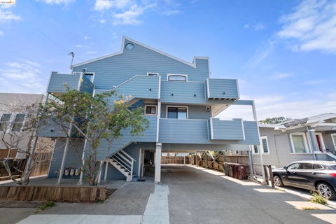 1050 Kains Ave Unit B1(3), Albany, CA 94706 - #: 41126588