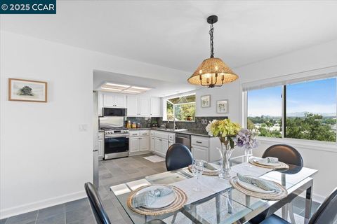 491 Camelback Rd, Pleasant Hill, CA 94523 - MLS#: 41098005