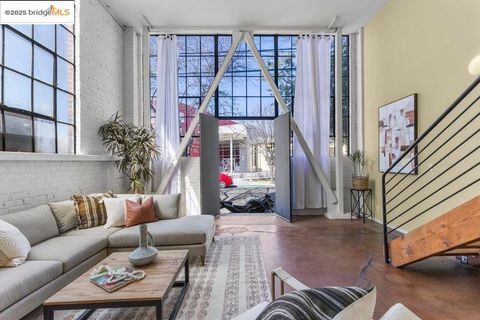 1018 4Th Ave Unit 102, Oakland, CA 94606 - #: 41089436
