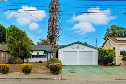 372 S 39Th St, Richmond, CA 94804 - #: 41114716