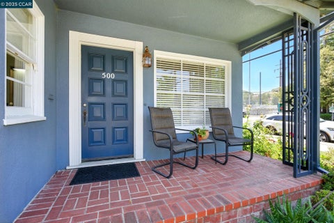 500 Wano St, Martinez, CA 94553 - #: 41101048