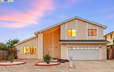 109 Oak Ct, Hercules, CA 94547 - #: 41115685