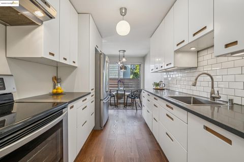 375 Jayne Ave Unit 402, Oakland, CA 94610 - #: 41112538