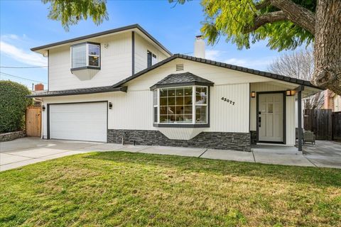 42077 Miranda St, Fremont, CA 94539 - #: 41122700