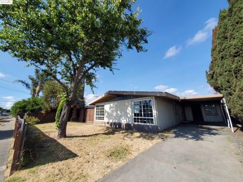 27828 Mandarin Ave, Hayward, CA 94544 - #: 41107900