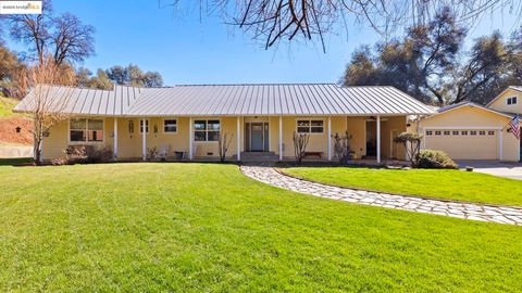 22979 Parrotts Ferry Rd, Columbia, CA 95370 - MLS#: 41087663