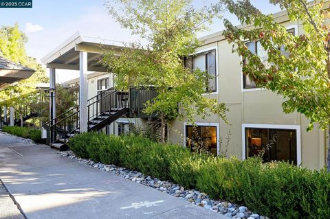 1388 Rockledge Ln Unit 8, Walnut Creek, CA 94595 - #: 41084447