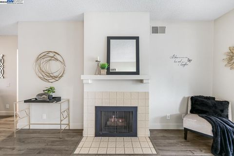3580 Birchwood Ter Unit 105, Fremont, CA 94536 - #: 41088366