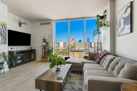 222 Broadway Unit 1012, Oakland, CA 94607 - MLS#: 41087062