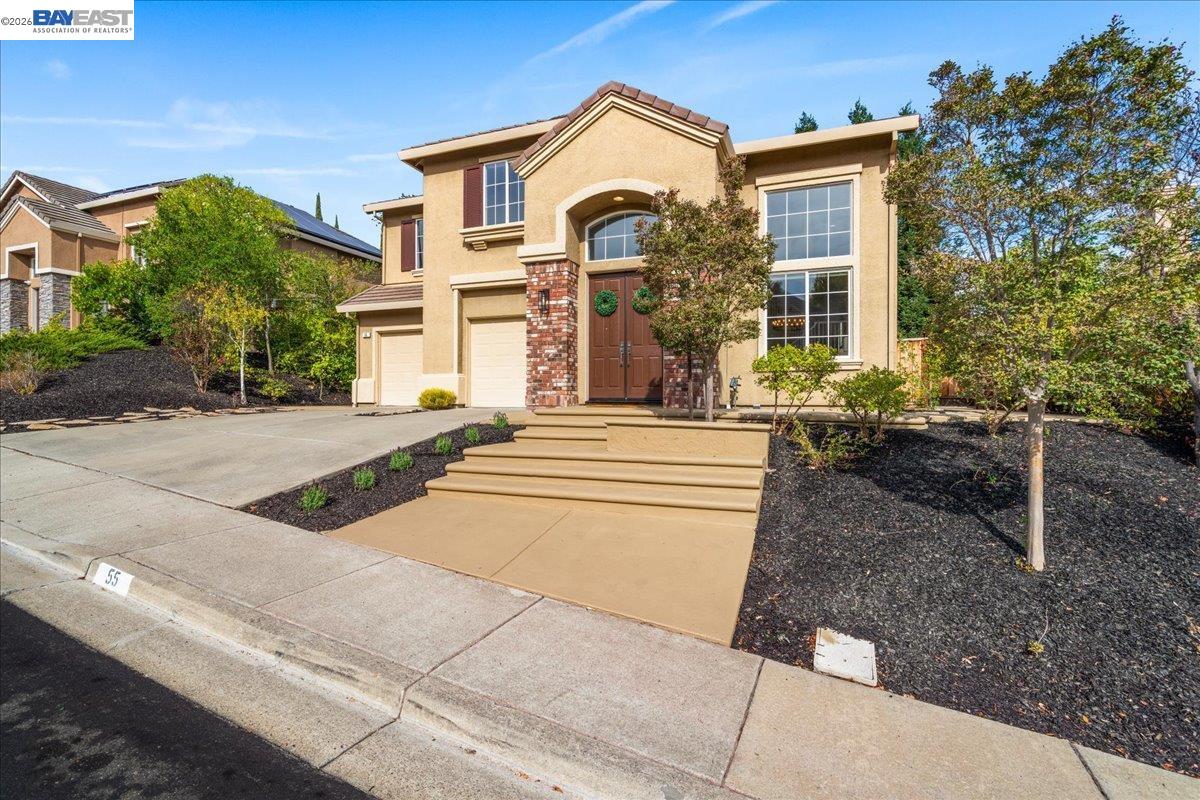 55 Foster Dr