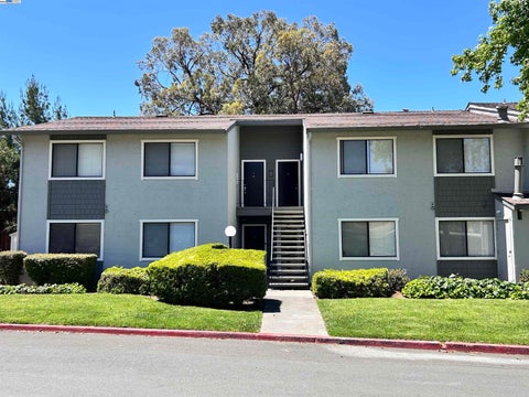 900 Cambridge Dr Unit 26, Benicia, CA 94510 - #: 41098645