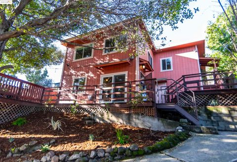 5021 Macarthur Blvd, Oakland, CA 94619 - #: 41085640