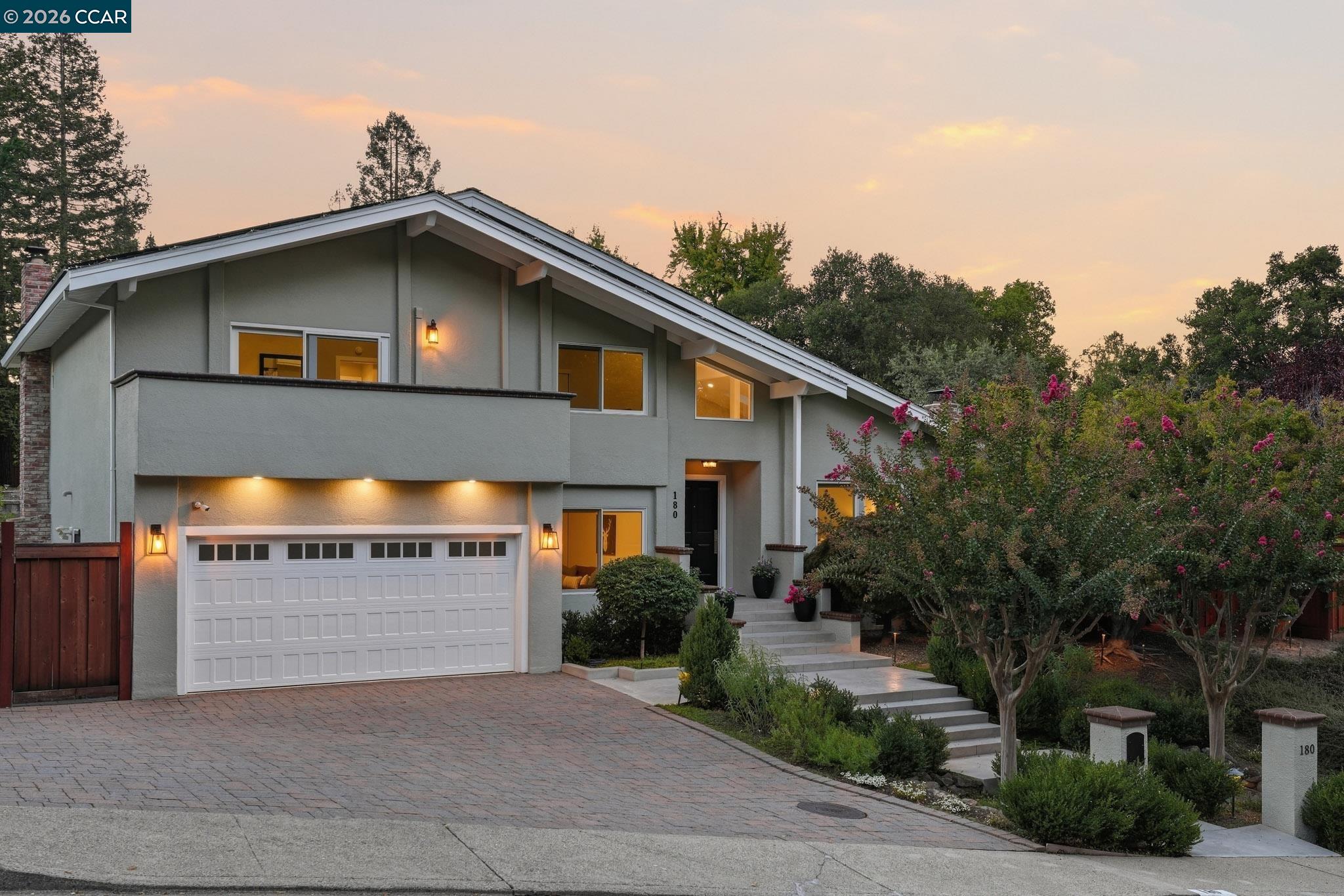 180 High Eagle Rd