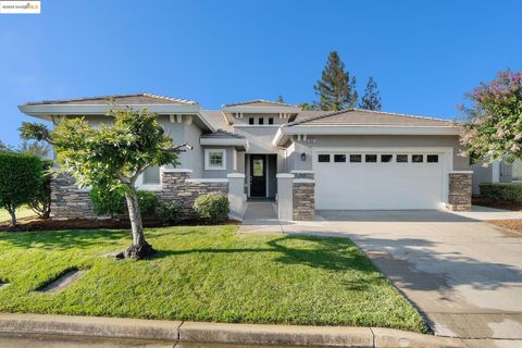 1007 Centennial Dr, Brentwood, CA 94513 - #: 41107794