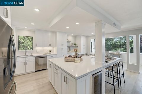1364 Running Springs Rd Unit 2, Walnut Creek, CA 94595 - #: 41060919