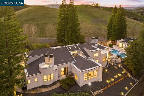 201 S Ridge Ct, Danville, CA 94506 - #: 41083601