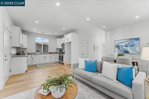 1932 California Ave, San Pablo, CA 94806 - #: 41115690