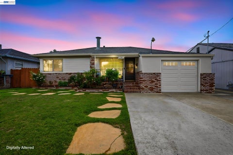 17291 Via Flores, San Lorenzo, CA 94580 - #: 41144833