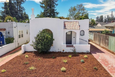 4315 Fleming Ave, Oakland, CA 94619 - #: 41147998