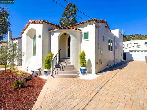 3438 Guido St, Oakland, CA 94602 - #: 41105172