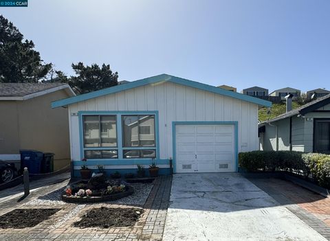 64 Hampshire Ave, Daly City, CA 94015 - #: 41054438