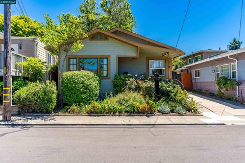 3018 Courtland Ave, Oakland, CA 94619 - #: 41098041