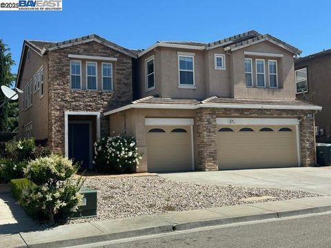 1348 San Lucas Dr, Pittsburg, CA 94565 - #: 41096650