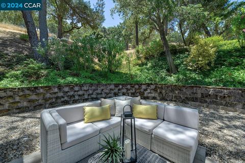 1325 Stanley Dollar Dr Unit 1, Walnut Creek, CA 94595 - #: 41066713