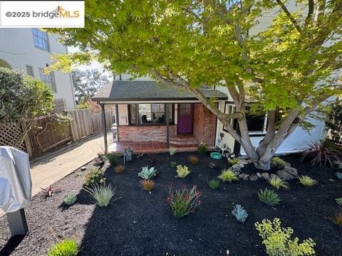 1154 Spruce St, Berkeley, CA 94707 - #: 41081792