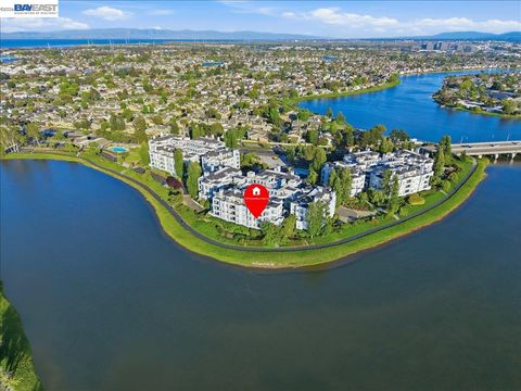 720 Promontory Point Ln Unit 2205, Foster City, CA 94404 - #: 41137290