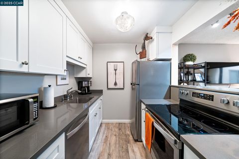 320 N Civic Drive Unit 407, Walnut Creek, CA 94596 - #: 41113152