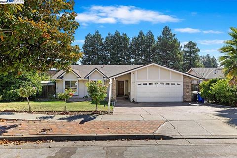 45565 Parkmeadow Ct, Fremont, CA 94539 - #: 41074494
