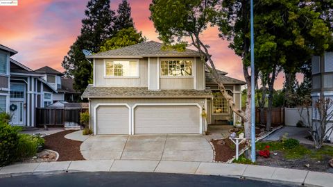 2007 Fries Ct, Martinez, CA 94553 - MLS#: 41092748